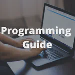 Programming Guide